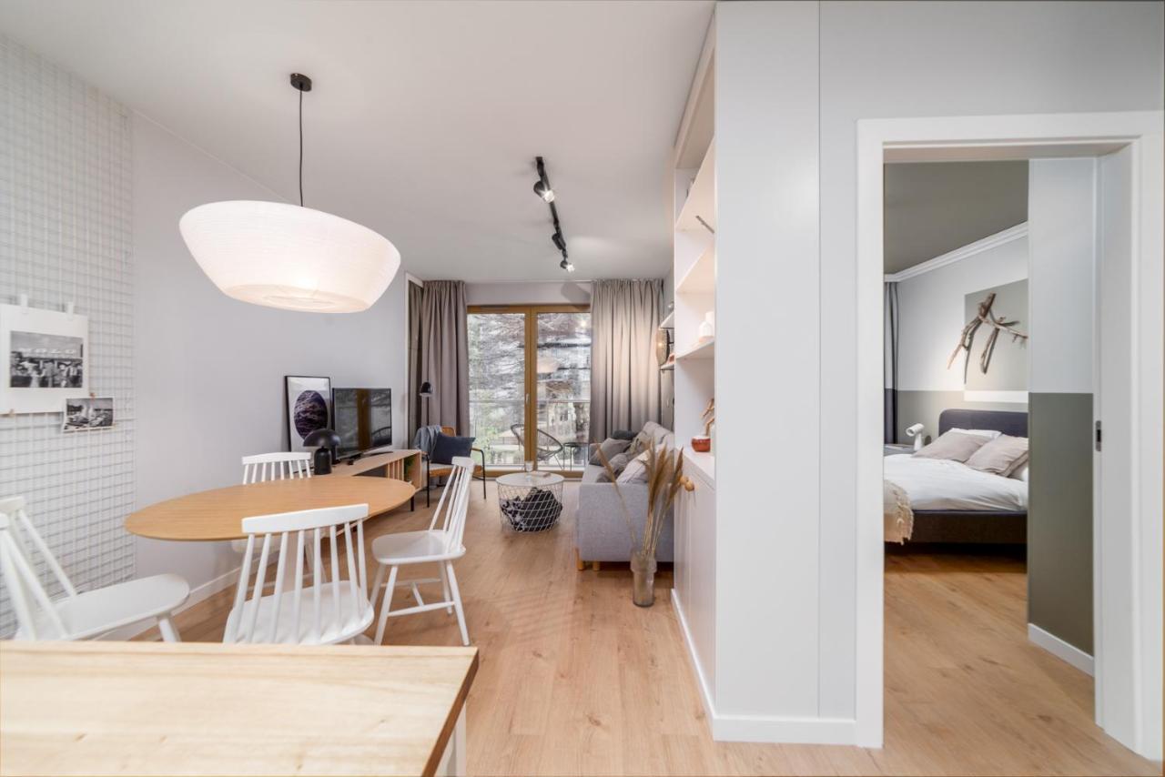 Natura Design Apartment - Hav Aparts 소포트 외부 사진