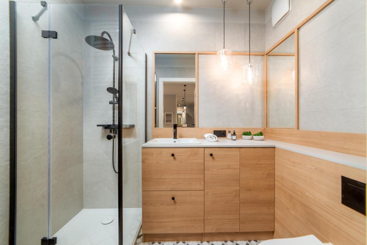Natura Design Apartment - Hav Aparts 소포트 외부 사진