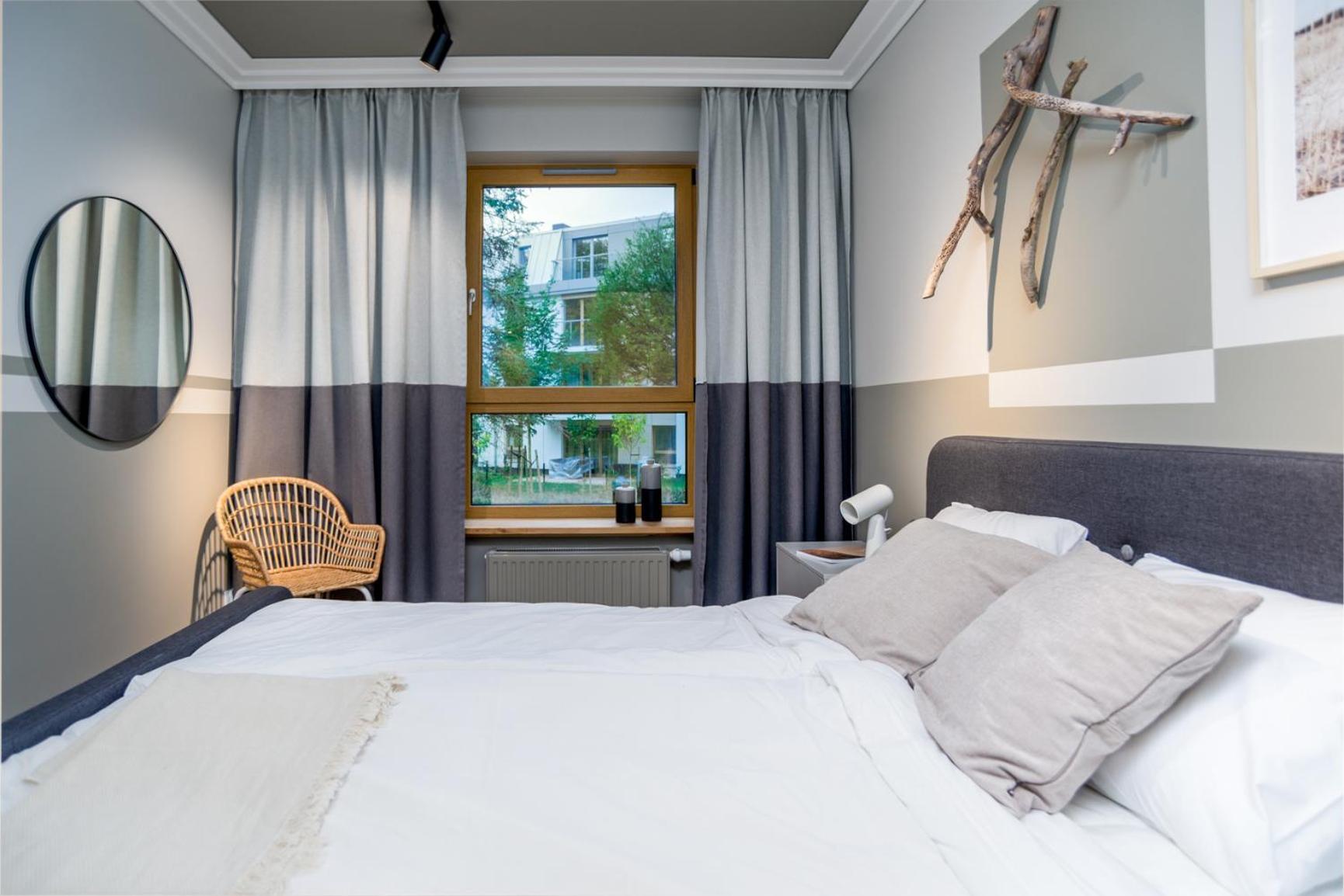 Natura Design Apartment - Hav Aparts 소포트 외부 사진