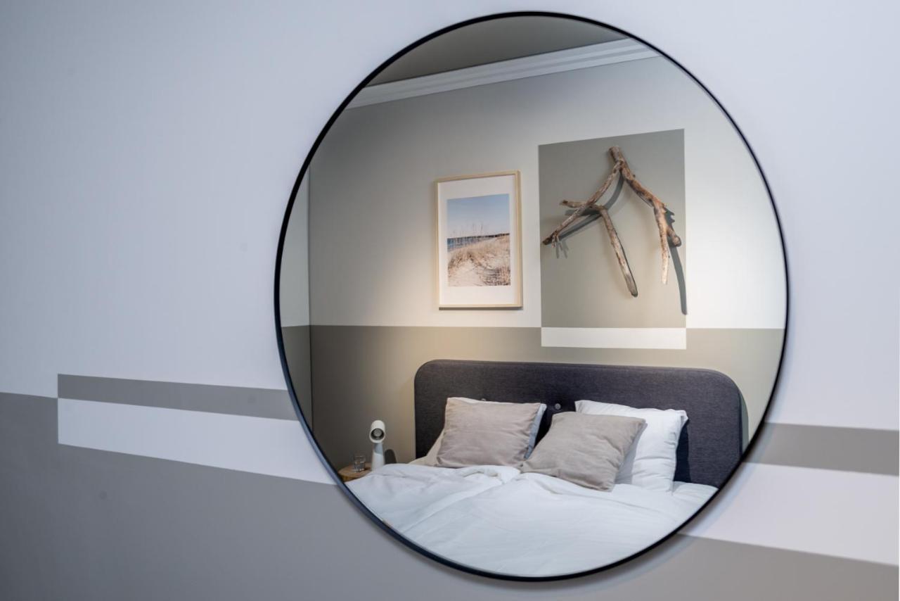 Natura Design Apartment - Hav Aparts 소포트 외부 사진