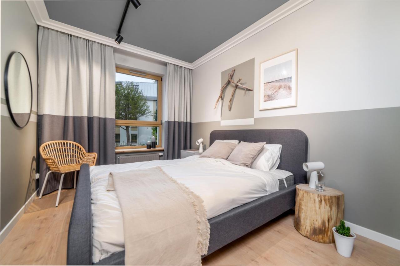 Natura Design Apartment - Hav Aparts 소포트 외부 사진
