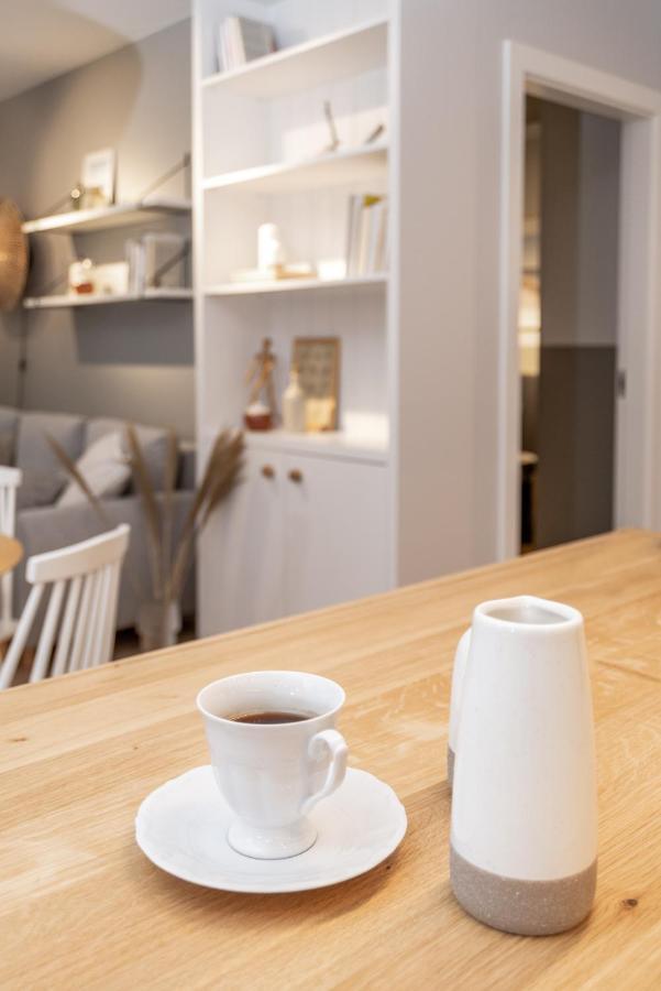 Natura Design Apartment - Hav Aparts 소포트 외부 사진